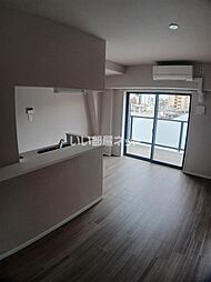 Ｌ’Ｆｏｒｉａ瑞江 504 5階2LDKのリビング/ダイニング