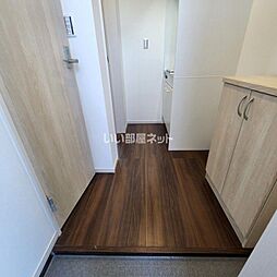 JR京浜東北・根岸線 西川口駅 徒歩13分の賃貸アパート 2階1Kのリビング/ダイニング