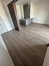 アクタス籠町グランミライ 902 9階2LDKのリビング/ダイニング