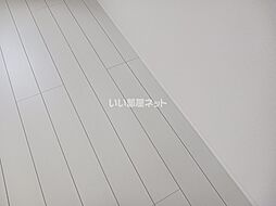 ニュースカイタウンB棟 101 1階1Kのリビング/ダイニング