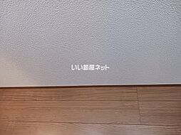 FigaroVII(フィガロ7) 302 3階1LDKのリビング/ダイニング