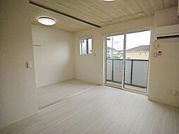 ペガサスルーチェ 101 1階1LDKのリビング/ダイニング