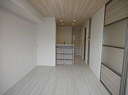 ペガサスルーチェ 102 1階2LDKのリビング/ダイニング