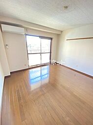 セントヴィラ安藤 307 3階1DKのリビング/ダイニング