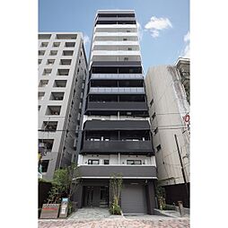 ザ・パークハビオ中野新橋 302