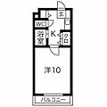 サテラ佐賀駅前2階4.8万円