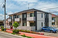 宮城県栗原市築館宮野中央3丁目2-22：物件画像／大東建託リーシング株式会社 仙台駅東口店