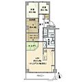 戸塚ハイライズB棟8階24.0万円