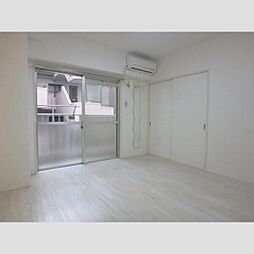 ファミール萩野町 506 5階1Kのリビング/ダイニング