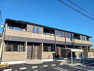 茨城県土浦市烏山4丁目：物件画像／大東建託リーシング株式会社 牛久店