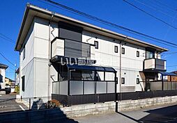 わたらせ渓谷鐵道 下新田駅 徒歩9分の賃貸アパート