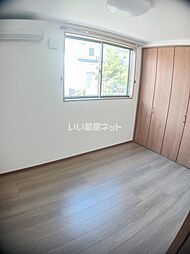 つばき荘 2 1階1DKのリビング/ダイニング