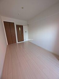 IBC中百舌鳥 408 4階1Kのリビング/ダイニング