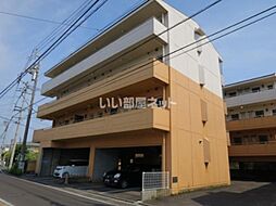 プレアール仏生山I・II