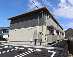 JR上越線 高崎問屋町駅 徒歩19分