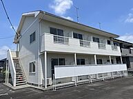 静岡県掛川市緑ケ丘2丁目22-6：物件画像／大東建託リーシング株式会社 浜松志都呂店