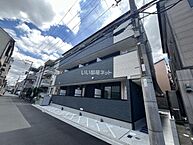 大阪府門真市石原町1-6：物件画像／大東建託リーシング株式会社　泉佐野店