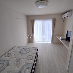 フィオレ 201 2階1Kのリビング/ダイニング