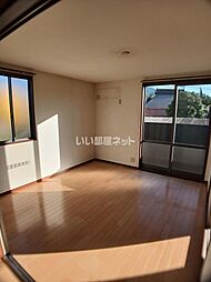 クレルバリュージュ　Ｂ棟 101 1階3DKのリビング/ダイニング