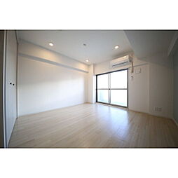 アレーヌコート野並 902 9階ワンルームのリビング/ダイニング