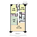 ミーテ・パラッツォ22階9.0万円