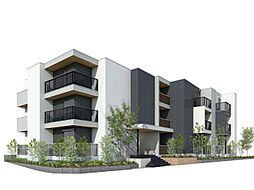 セレスティア祖師谷 103