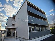 大分県大分市大字津守94番4：物件画像／大東建託リーシング株式会社　大分駅前店