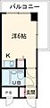 M'プラザ津田駅前3階3.2万円
