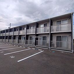 JR東北本線 大河原駅 徒歩30分の賃貸アパート