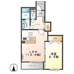 東武宇都宮駅 6.0万円