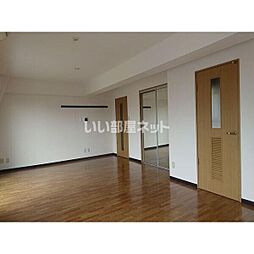 CITY M-56 903 9階1Kのリビング/ダイニング