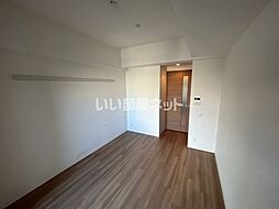 プレサンス三宮東フィール 6階1Kのリビング/ダイニング