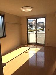 マルモーレ　Ｂ B103 1階1LDKのリビング/ダイニング