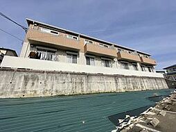 サンリッチ　Ｆ棟