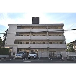 ダイアパレスリバーサイド八幡 206