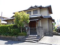 奈良県生駒市白庭台1丁目9-2：物件画像／大東建託リーシング株式会社 奈良南店