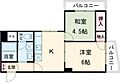 ライオンズマンション神戸元町第211階8.3万円