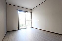 シティーシャトレーＡ 102 1階2DKのリビング/ダイニング