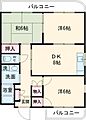 ソレイユ八幡町1階6.0万円