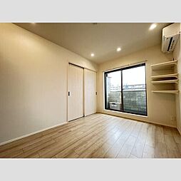 La Blanche 3C 3階1LDKのリビング/ダイニング