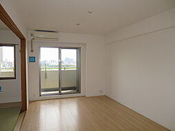 エコロジー錦糸町レジデンス 1003 10階3LDKのリビング/ダイニング