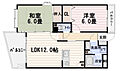ミルキーウェイ32階6.8万円
