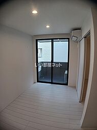 Jack funamachiI 203 2階1LDKのリビング/ダイニング