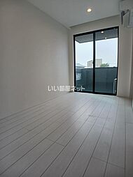 Jack tayaII 303 3階1LDKのリビング/ダイニング