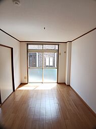 メゾン雅 103 1階2DKのリビング/ダイニング