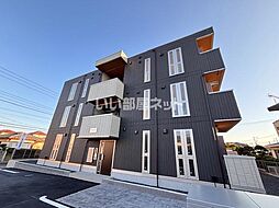 メゾングレイス