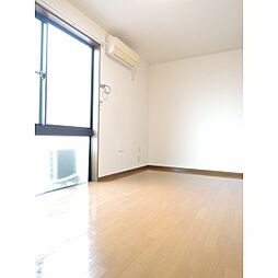 アムール エスペランス 102 1階1Kのリビング/ダイニング