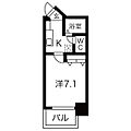 グレイス名駅北3階4.4万円