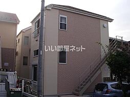 ラ・シャンス東橋本第3−1号棟