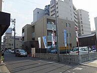 山口県周南市平和通2丁目32-1：物件画像／大東建託リーシング株式会社 周南店